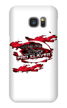 ProSlayer Samsung Phone Cases (Samurai)