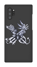 RoxasTKM Logo Samsung Phone Case
