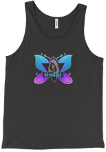 djmama1 Tank Top