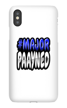 majorpaayne iPhone Phone Cases