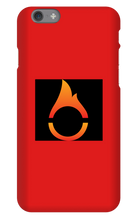 naikiller6 iPhone Phone Cases