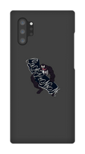 cali_venom Samsung Phone Cases