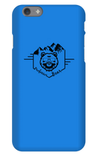 iPhone Case Dark Mode