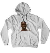 CJ Smile Hoodie