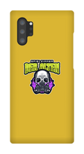 Spielzimmer der Alten  Samsung Phone Cases