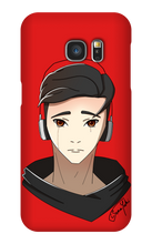 SyYuki Samsung Phone Cases