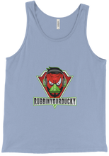 rubbinyourducky Tank Top