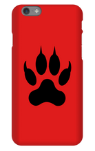 zafilasleep_naruto iPhone Phone Cases
