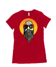 SpankamusKhan Women’s T-shirt