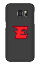 Emax Samsung Phone Case tema rosso