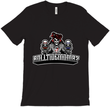 rolltidemom87 T-Shirts