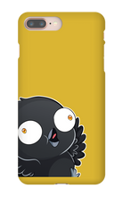 ChromaDerp iPhone Case