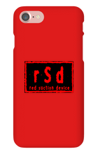 RSD iPhone Cases