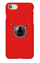 tmalcomgamer iPhone Phone Cases