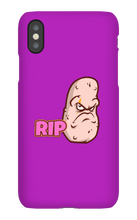 mind_of_max iPhone Phone Cases