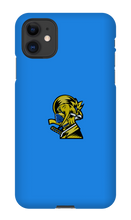itsdannysstream iPhone Phone Cases