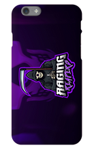 ragingreapers iPhone Phone Cases
