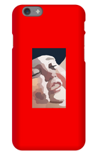 n1tro0_ iPhone Phone Cases
