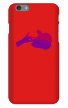 lounge_lizards iPhone Phone Cases