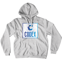 Felpa Codex