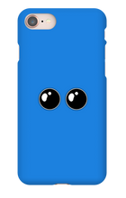 Cute Eye iPhone Phone Case