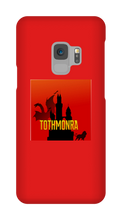 tothmonra Samsung Phone Cases