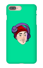 jbando iPhone Phone Cases
