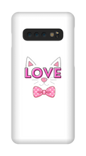 kat1984lad Samsung Phone Cases