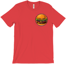 Can I hab Adobo Big Mac pls (patch) T-Shirts