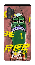 Beatshredder Lick Me Where I PeSamsung Phone Case