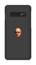 daniconigameplay Padrino Samsung Cover