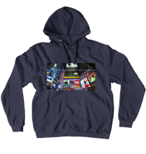 coreymontgomery Hoodies (No-Zip/Pullover)