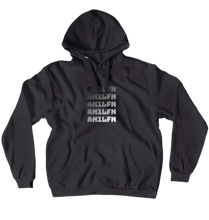 an1lfn Hoodies (No-Zip/Pullover)