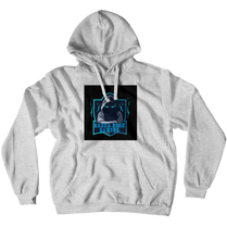 Hoodies (No-Zip/Pullover)