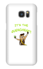 Sokka Samsung Phone Cases