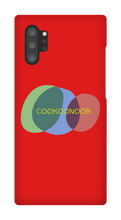 Cookoonoob Samsung Phone case