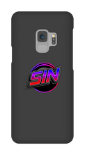 SiN Samsung S10 Phone Cases