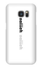 Salieh - Capinha de proteção Samsung