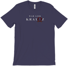 wargodkratoz T-Shirts