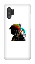 willdeez2310 Samsung Phone Cases