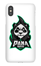 elpananuevo iPhone Phone Cases