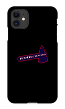 RMBraves iPhone Phone Cases