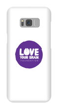 triverso_official Your Brains Samsung Phone Cases