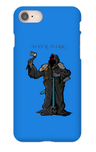 After Dark iPhone Phone Cases Gen I Mark I