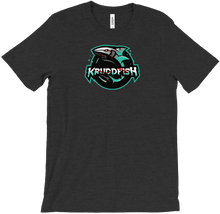 itskruddfish T-Shirts
