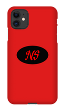 NS Logo Phone Case