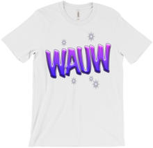 Wauw