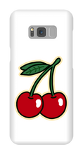 miss_cherries Samsung Phone Cases