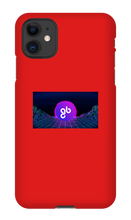 gimalaji_blake iPhone Phone Cases