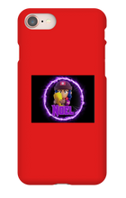 noelno_tv iPhone Phone Cases Brawl Stars